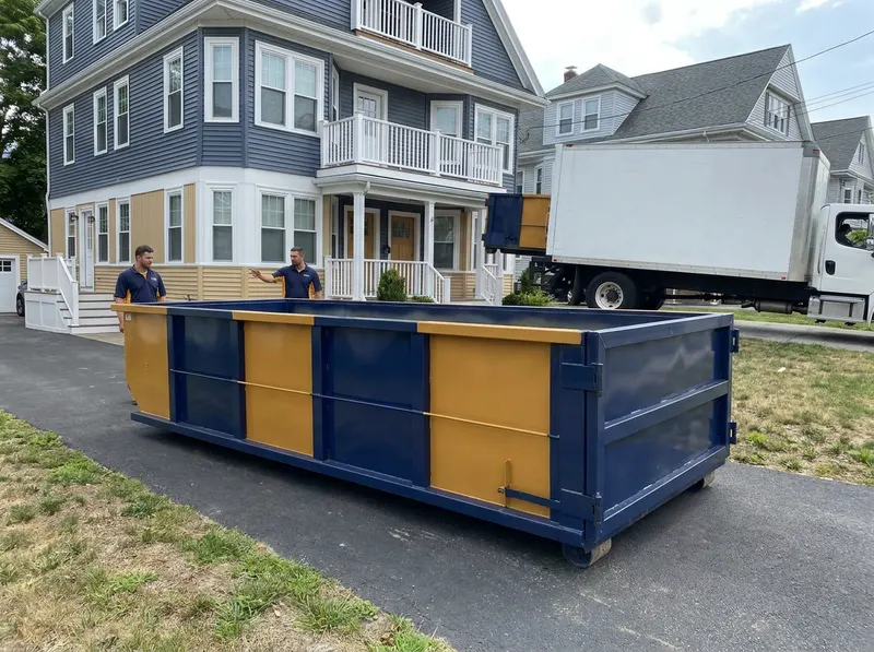Same-Day Delivery & Swap-Outs in Providence, RI
